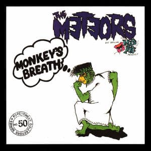 Monkey's Breath