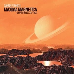 Maxima magnetica