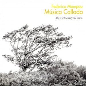 Musica Callada, Therese Malengreau