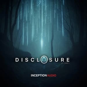 Disclosure LP Vol1