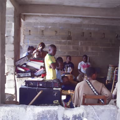 African Footprint International