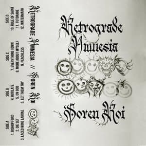 Retrograde Amnesia