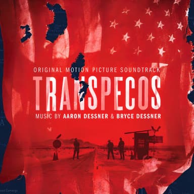 Transpecos (Original Soundtrack Album)