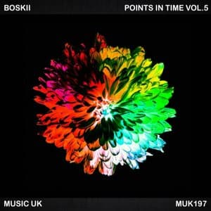 Points In Time, Vol. 5