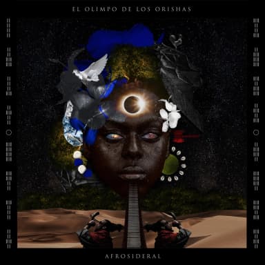 El Olimpo de los Orishas