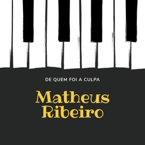 De Quem Foi a Culpa
