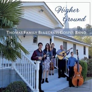 Higher Ground