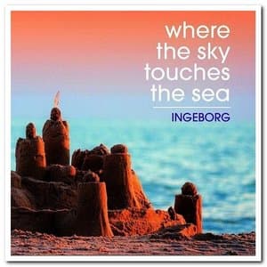 Where The Sky Touches The Sea