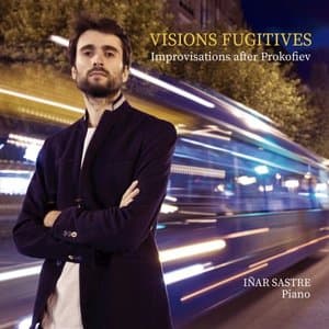 Visions Fugitives