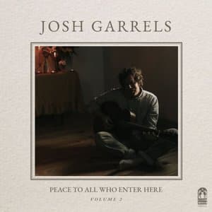 Peace To All Who Enter Here, Vol. 2