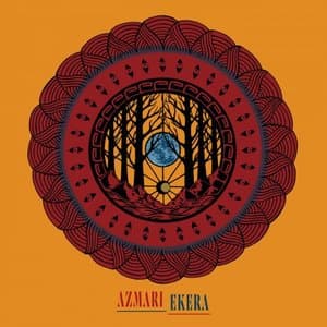 Ekera EP