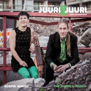Korpin Marssi / The RavenS March
