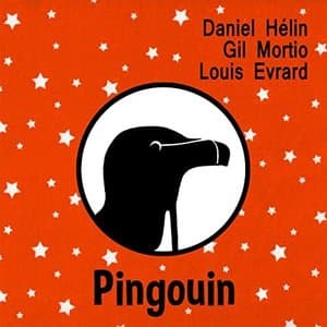 Pingouin