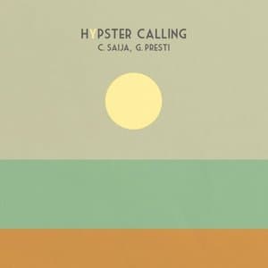 Hypster Calling