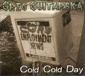 Cold Cold Day