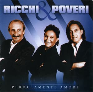 Perdutamente Amore