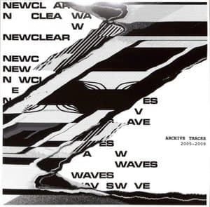 Archive Tracks 2005-2009