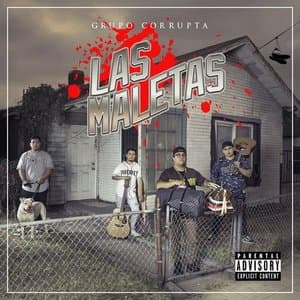 Las Maletas