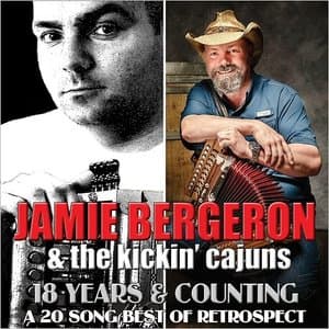 18 Years & Counting: A 20 Song Best Of Retrospect