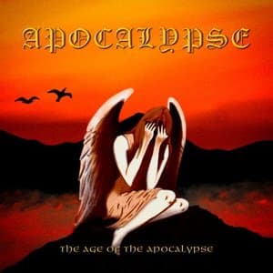 The Age of the Apocalypse