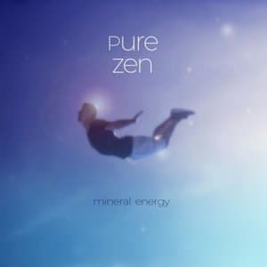 Pure Zen- Mineral Energy