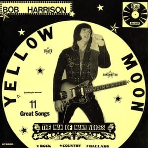 Yellow Moon