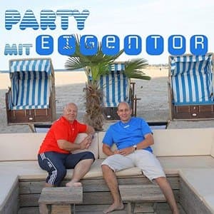 Party Mit Eigentor
