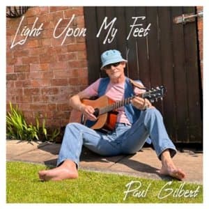 Light Upon My Feet