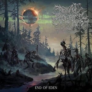 End of Eden