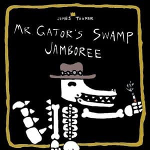 Mr. Gators Swamp Jamboree