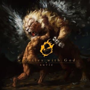Wrestles With God