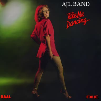 Take Me Dancing