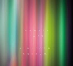 Number face