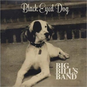 Black Eyed Dog