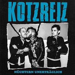 Nuchtern unertraglich