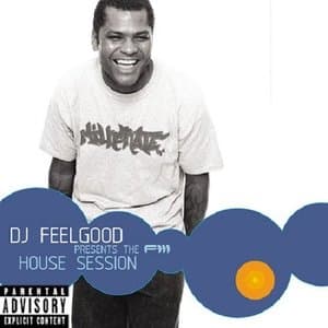 The F-111 House Session