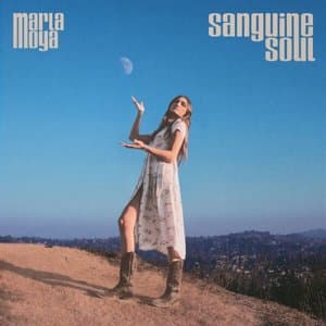Sanguine Soul
