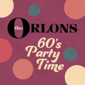 60s Party Time