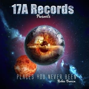 Places You Never Been