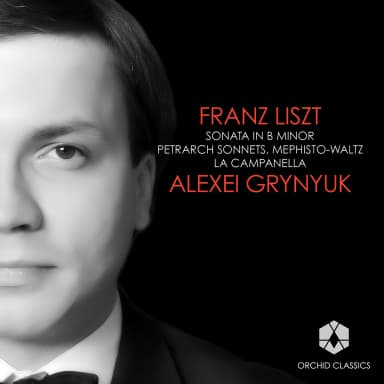 Liszt: Piano Sonata in B minor - Mephisto Waltz No. 1