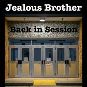 Back in Session