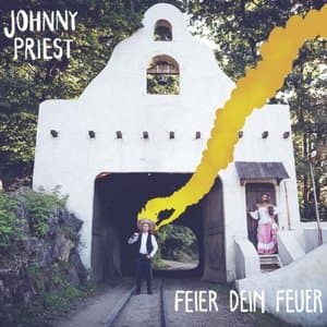 Feier Dein Feuer