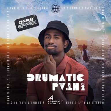 Drumatic Path, Pt. 2