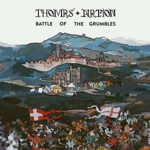 Battle of the Grumbles