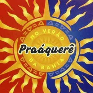 No Verao da Bahia
