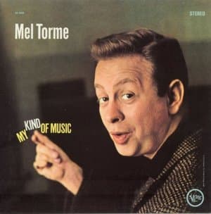 My Kind Of Music