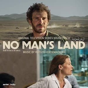 No Mans Land (Original Television Series Soundtrack)