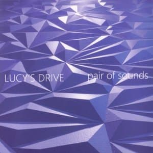 Pair Of Sounds (Blue)