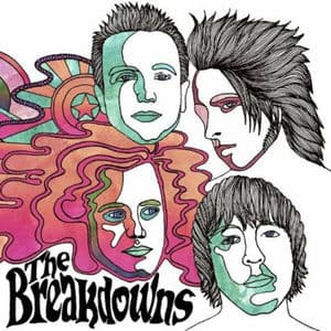 The Breakdowns