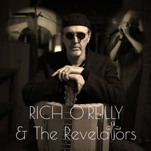 Rich Oreilly and the Revelators